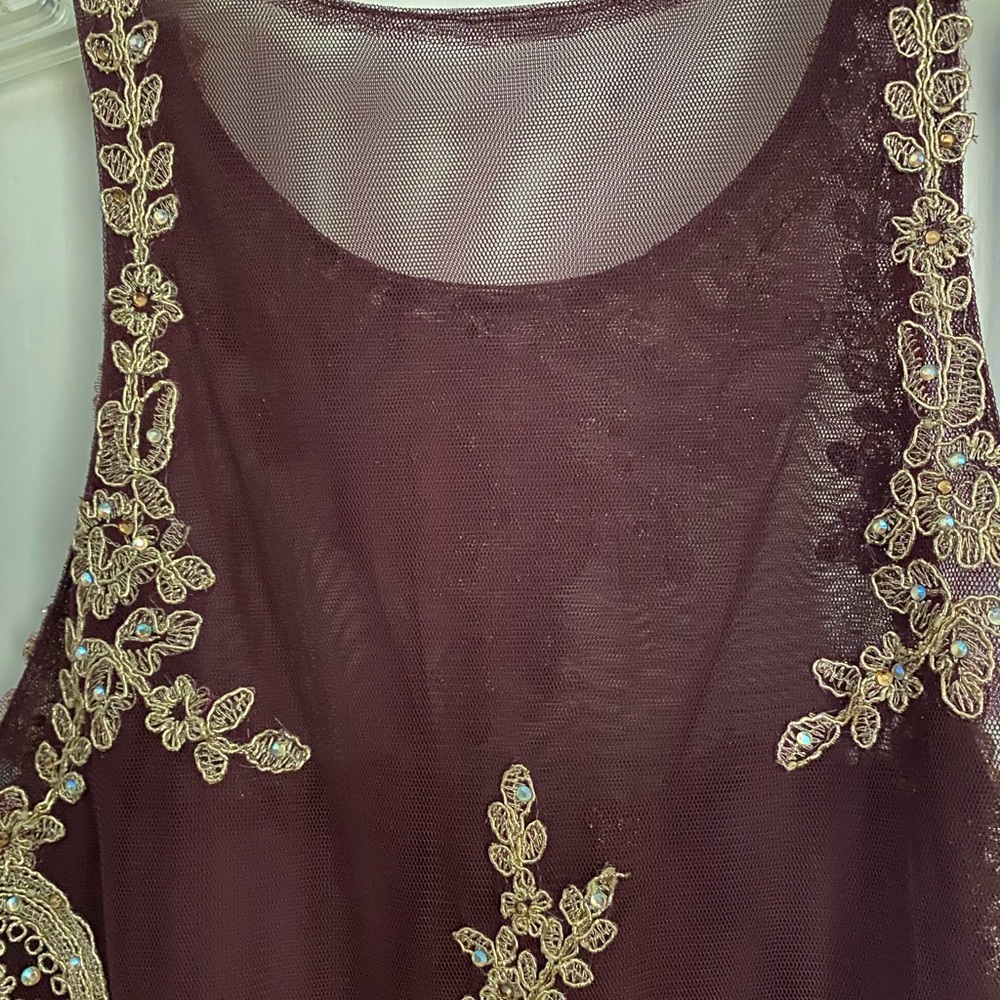 XSCAPE PROM DRESS ๐ - Picture 4 of 5